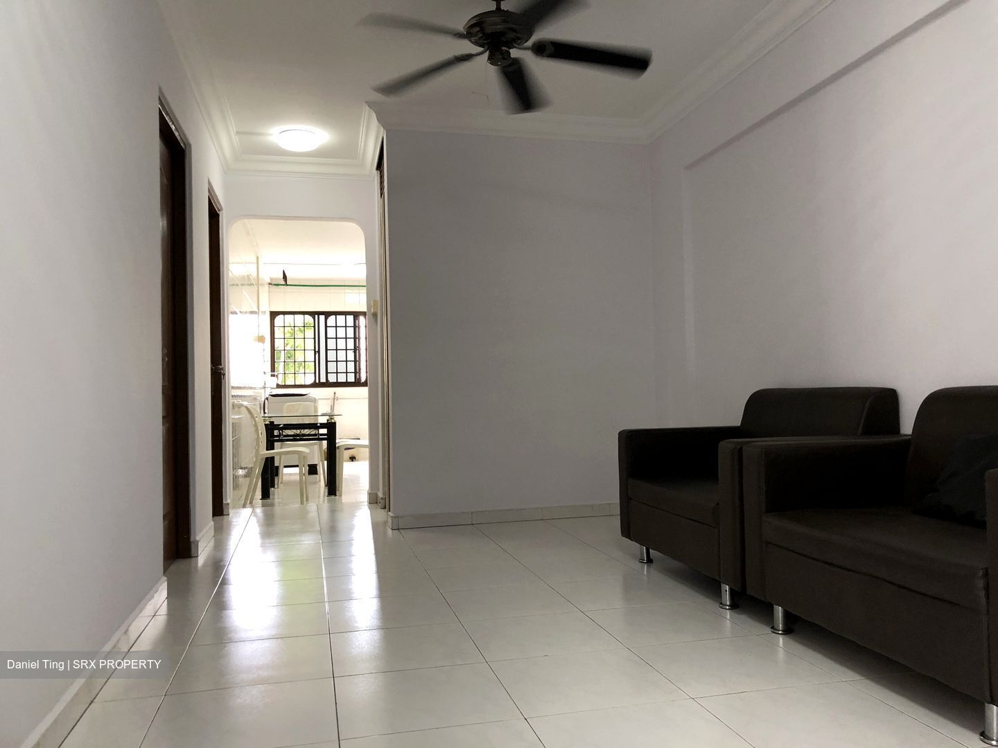 Blk 107 Yishun Ring Road (Yishun), HDB 3 Rooms #426439941
